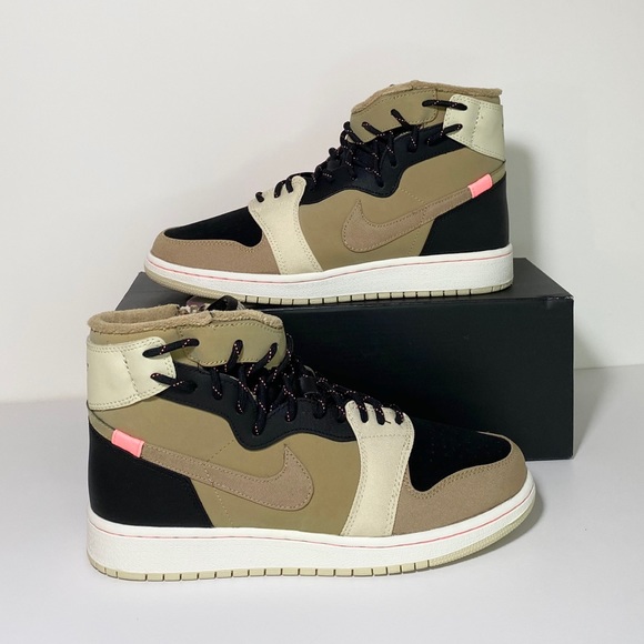 🔥Nike Air Jordan Womens Retro 1 Rebel XX! - Picture 11 of 12